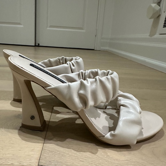 French connection heels - Picture 2 of 3